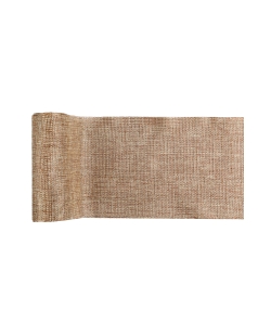 Camino Mesa / Cinta Oro 14cm x 3m Poliester ***OFERTA DTO NO ACUMULABLE