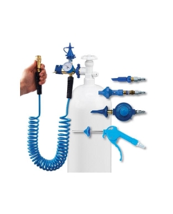 Acc. Regulador Extensib.10P Combo 4 Salidas ***OFERTA DTO NO ACUMULABLE