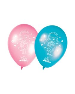Globos Latex Impresos Doc Mc Stuffins ***OFERTA DTO NO ACUMULABLE  