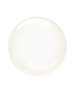 18/45cm Clearz Cristal Amarillo ***OFERTA DTO NO ACUMULABLE