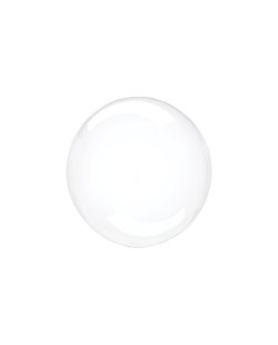 12 / 30cm Clearz Petite Cristal