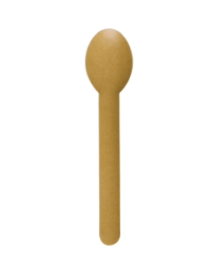 Cucharas Oro 2x13cm Papel ***OFERTA DTO NO ACUMULABLE