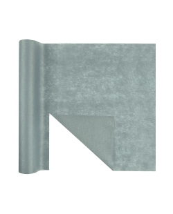 Camino mesa Harmony precorte Eucalipto 40cm Tela opaca polipropileno no tejido 60gr/m2 De 4,8m ***OFERTA DTO NO ACUMULABLE