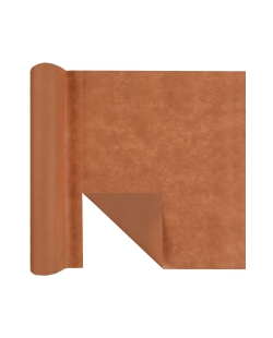 Camino mesa Harmony precorte Bronce 40cm Tela opaca polipropileno no tejido 60gr/m2 De 4,8m ***OFERTA DTO NO ACUMULABLE