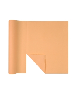 Camino mesa Harmony precorte Coral 40cm Tela opaca polipropileno no tejido 60gr/m2 De 4,8m ***OFERTA DTO NO ACUMULABLE