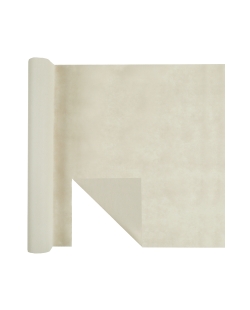 Camino mesa Harmony precorte Arena 40cm Tela opaca polipropileno no tejido 60gr/m2 De 4,8m ***OFERTA DTO NO ACUMULABLE