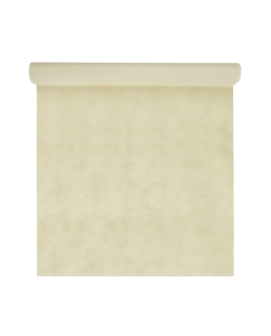 Mantel Harmony Champan 120cm Tela Opac Polipropil N/Tjdo 60gr, Rollo 50m ***OFERTA DTO NO ACUMULABLE