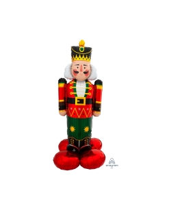 AIRLOONZ CASCANUECES 60 X 154cm ***OFERTA DTO NO ACUMULABLE