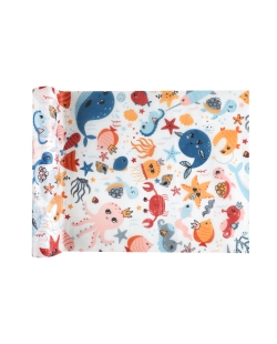 Camino Mesa Pequeño Marinero 30cm X 5m Tejido No Tejido Poliester ***OFERTA DTO NO ACUMULABLE