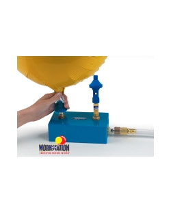 Acc. Estacion Trabajo Foil Y 60/40 ***OFERTA DTO NO ACUMULABLE