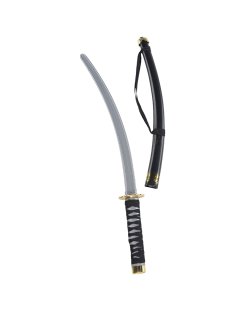 Disfraz Acc Ninja Sword