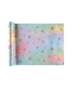 Camino Mesa Pequeña Hada 30cm X 5m Tejido No Tejido Poliester ***OFERTA DTO NO ACUMULABLE