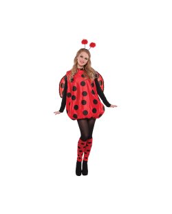 Disfraz Cstm Darling Bug Wp