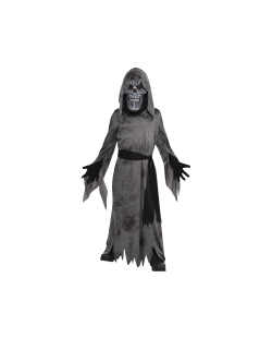 Disfraz Infantil Fantasma Del Pantano 12-14 Años ***OFERTA DTO NO ACUMULABLE