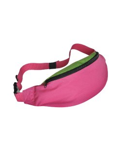 Disfraz Acc Bum Bag / Waist Bag (Fanny Pack)