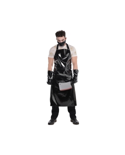 Disfraz Acc. Kit Carnicero Adulto
