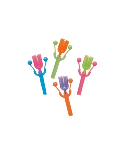 Jugetes Sonajeros Ruido Neon