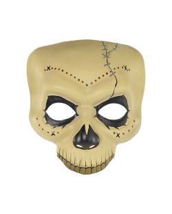 Disfraz Acc: Mascara Doctor Embrujado
