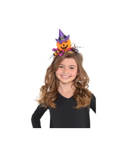 Disfraz Acc Crafty J O Latern Headband