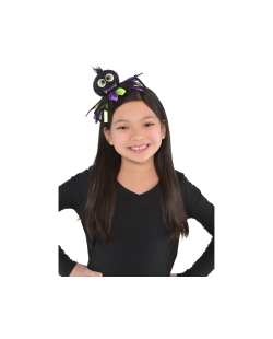Disfraz Acc Crafty Spider Headband