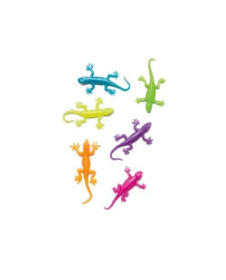 Jugetes Criaturas Elasticas Surtidas