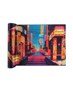 Camino Mesa Manga 30cm x 5m Tejido No Tejido Poliester ***OFERTA DTO NO ACUMULABLE