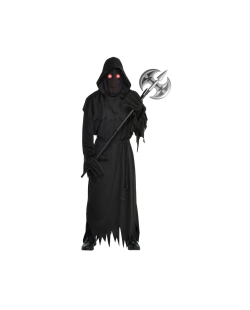 Disfraz Glaring Reaper Man Std ***OFERTA DTO NO ACUMULABLE