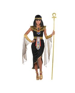 Disfraz Adulto Reina Egipcia S