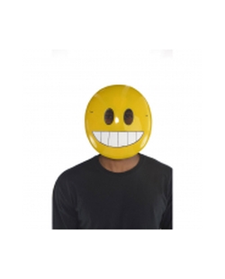 Disfraz Acc: Mascara Sonrisa Whatsapp