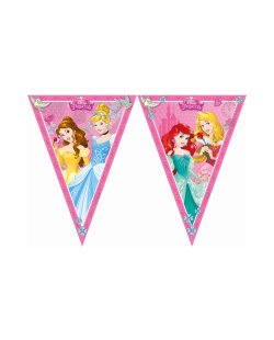 GUIRNALDA PRINCESAS DREAMING ***OFERTA DTO NO ACUMULABLE  