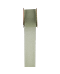 Cinta Crepe Verde Oliva 40mm x 5m Poliester ***OFERTA DTO NO ACUMULABLE