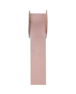 Cinta Crepe Rosa 40mm x 5m Poliester ***OFERTA DTO NO ACUMULABLE