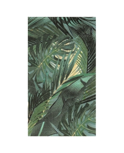 Servilletas Happy Bday Jungla 40 X 33cm Papel 3 Capas ***OFERTA DTO NO ACUMULABLE