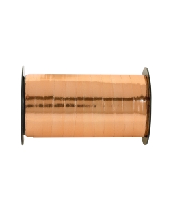 Cinta Rizo Metal Cobre 7mm X 50m Poliprop. ***OFERTA DTO NO ACUMULABLE