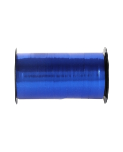 Cinta Rizo Metal Turquesa 7mm X 50m Poliprop. ***OFERTA DTO NO ACUMULABLE