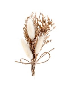 Ramillete Natural 5X10cm Elemento Natural Secado ***OFERTA DTO NO ACUMULABLE