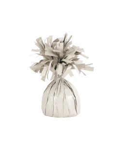 Peso Foil Crema Mate 175gr 11X6cm