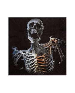 Servilletas Embrujado 33 X 33cm Papel 3C ***OFERTA DTO NO ACUMULABLE