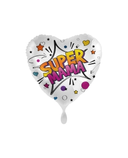 17/43CM SUPER MAMA ***OFERTA DTO NO ACUMULABLE