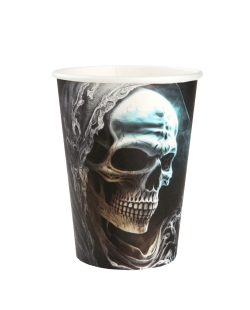 Vasos Embrujado 7.8 X 9.7cm / 27cl Carton ***OFERTA DTO NO ACUMULABLE