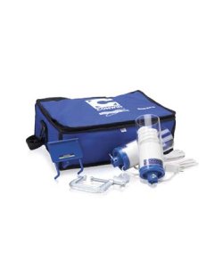 ACC. KIT DE LUCES PARA GLOBOS 220V (LUJOSO)