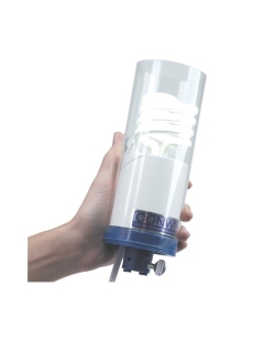 LUCES PARA GLOBOS 220V