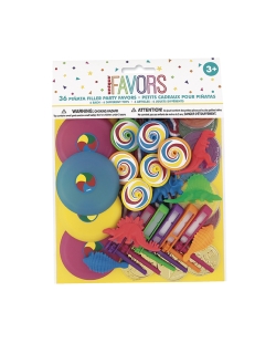 Juguetes Relleno Piñata Surtidos