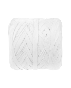 Cinta Rafia Blanco 12mm x 50m polipropileno ***OFERTA DTO NO ACUMULABLE