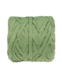 Cinta Rafia Verde 12mm x 50m polipropileno ***OFERTA DTO NO ACUMULABLE