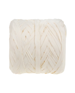 Cinta Rafia Marfil 12mm x 50m polipropileno ***OFERTA DTO NO ACUMULABLE