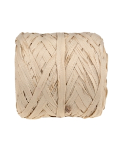 Cinta Rafia Natural 12mm x 50m polipropileno ***OFERTA DTO NO ACUMULABLE