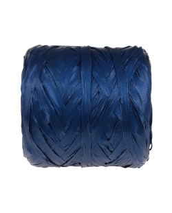 Cinta Rafia Azul Marino 12mm x 50m polipropileno ***OFERTA DTO NO ACUMULABLE
