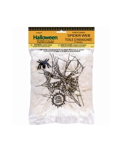 Telaraña Y Araña 20gr