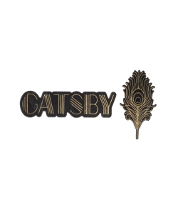 Deco Mesa Confeti Gatsby 3.2 X 6 Y 2 X 7cm Madera ***OFERTA DTO NO ACUMULABLE